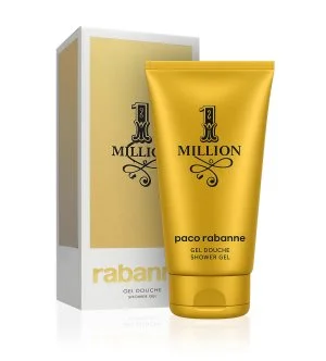 Rabanne 1 Million brusegel til mænd