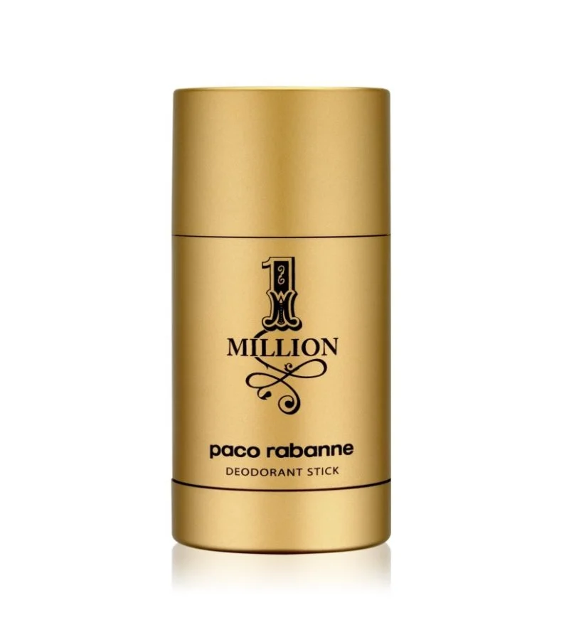 1 Million deostick til mænd 75 ml