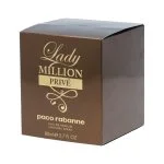 Paco Rabanne Lady Million Privé Eau de Parfum til kvinder 80 ml