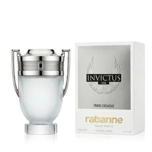 Rabanne Invictus Aqua Eau de Toilette til mænd