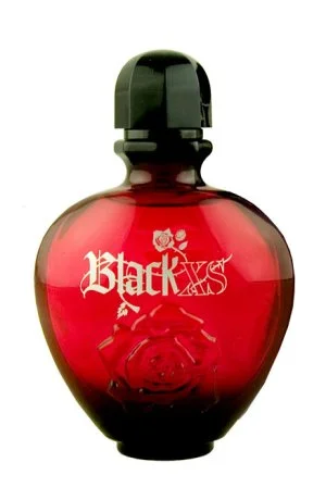 Rabanne Paco Rabanne Black XS pour Elle eau de toilette til kvinder tester