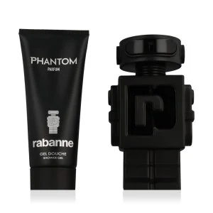 Rabanne Phantom 100 ml + SG parfume til mænd