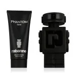 Phantom 100 ml + SG parfume til mænd