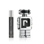 Phantom 100 ml + EDT eau de toilette til mænd 20 ml