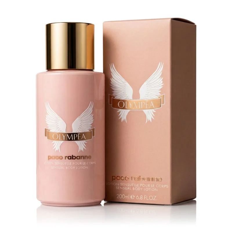 Olympéa BL til kvinder 200 ml