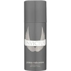 Rabanne Invictus deodorantspray til mænd