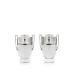 Rabanne Invictus EDT 2 x 50 ml M