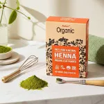 Radico Henna BIO (100 g) - for sundhed, glans og styrke