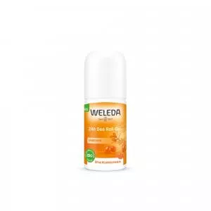 Weleda Havtorn 24h Deo Roll-On 50ml