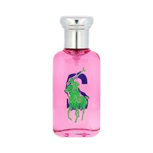 Ralph Lauren Big Pony 2 for Women toiletvand til kvinder