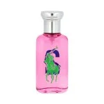 Big Pony 2 for Women toiletvand til kvinder 50 ml