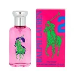 Big Pony 2 for Women toiletvand til kvinder 50 ml