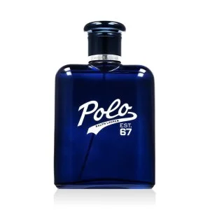 Ralph Lauren Polo 67 genopfyldelig eau de toilette til mænd