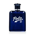 Polo 67 genopfyldelig eau de toilette til mænd 125 ml