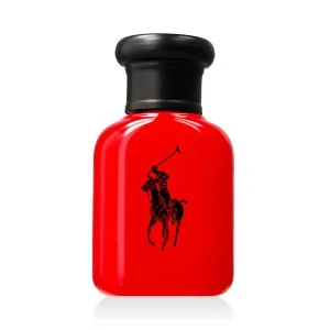Ralph Lauren Polo Red eau de toilette til mænd