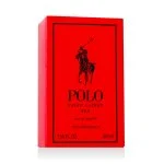 Polo Red eau de toilette til mænd 40 ml