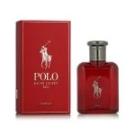Polo Red parfume til mænd 75 ml