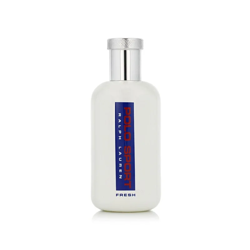 Polo Sport Fresh eau de toilette til mænd 125 ml