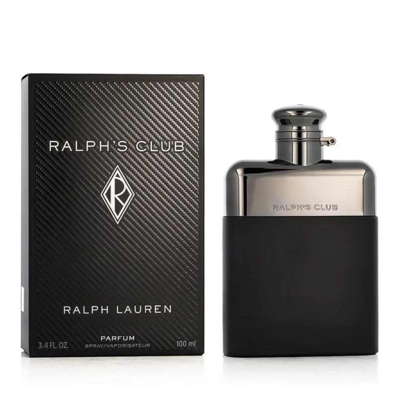 Ralph's Club parfume til mænd 100 ml