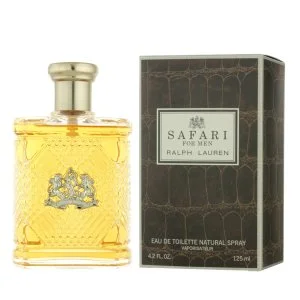 Ralph Lauren Safari for Men eau de toilette til mænd