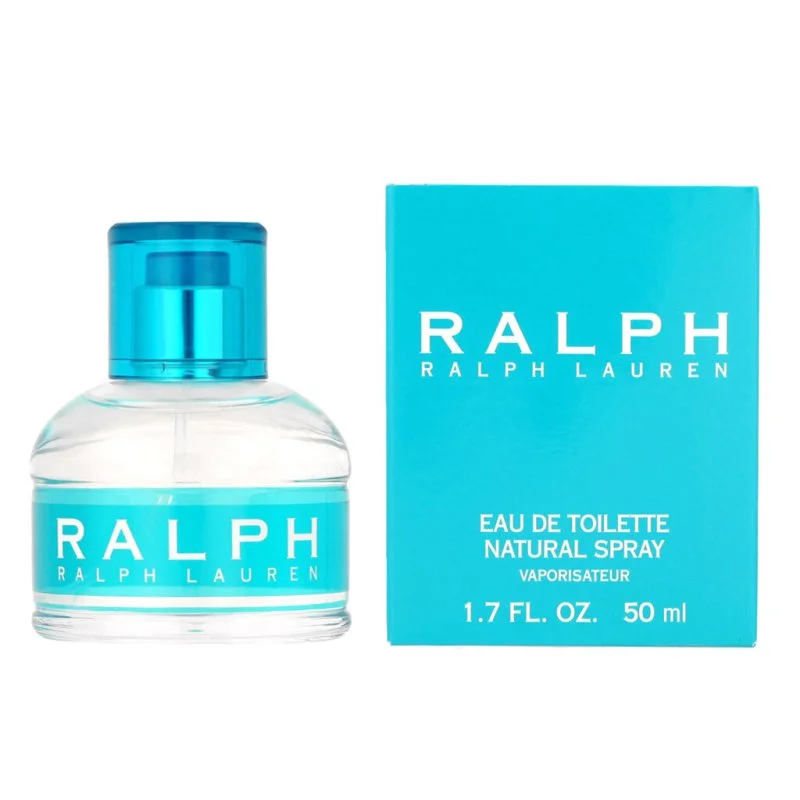 Ralph toiletvand til kvinder 50 ml