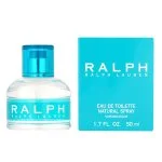 Ralph toiletvand til kvinder 50 ml