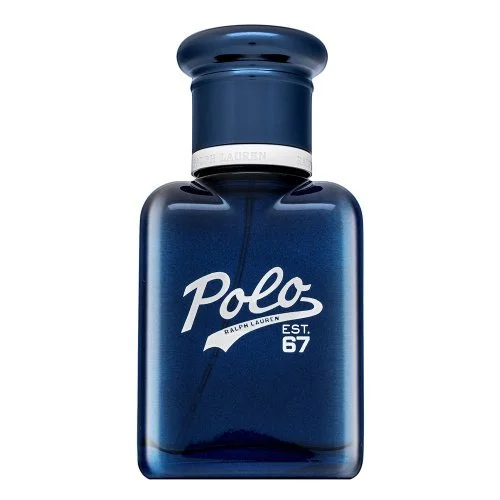 Polo 67 eau de toilette til mænd 40 ml