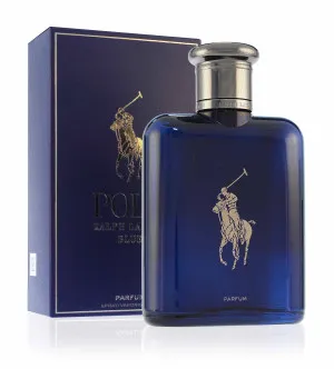 Ralph Lauren Polo Blue parfume til mænd 75 ml
