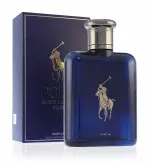 Polo Blue parfume til mænd 75 ml