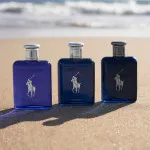 Polo Blue parfume til mænd 75 ml