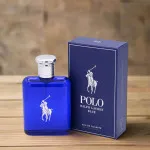 Polo Blue eau de toilette til mænd 125 ml
