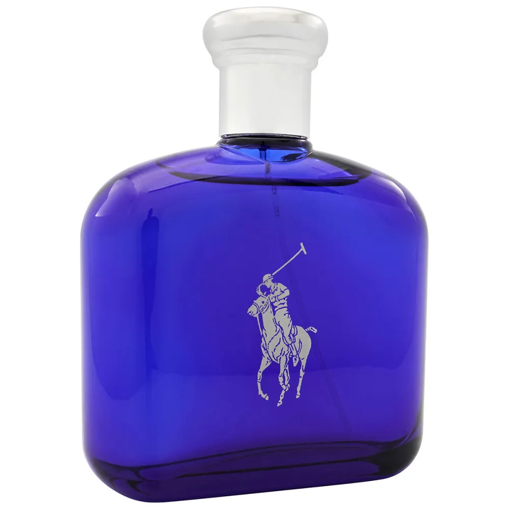 Polo Blue eau de toilette til mænd 125 ml