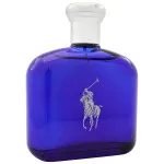 Polo Blue eau de toilette til mænd 125 ml