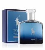 Polo Deep Blue parfume til mænd 40 ml