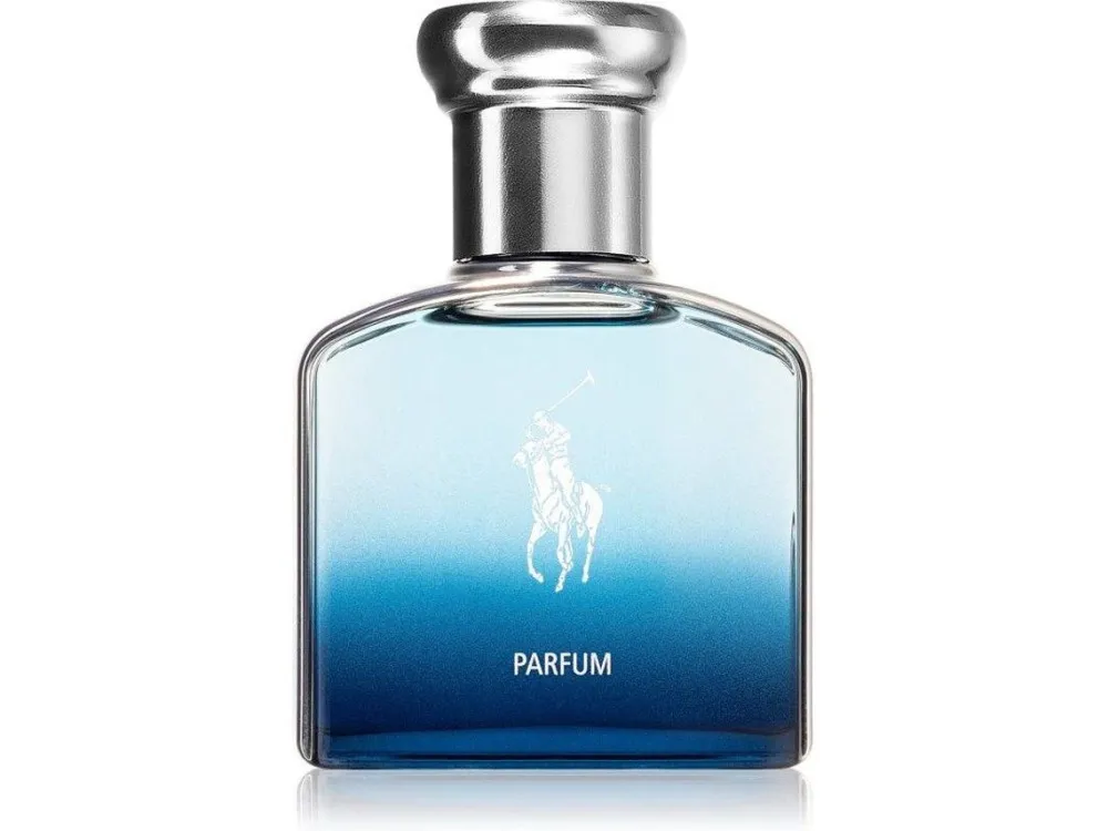 Polo Deep Blue parfume til mænd 40 ml