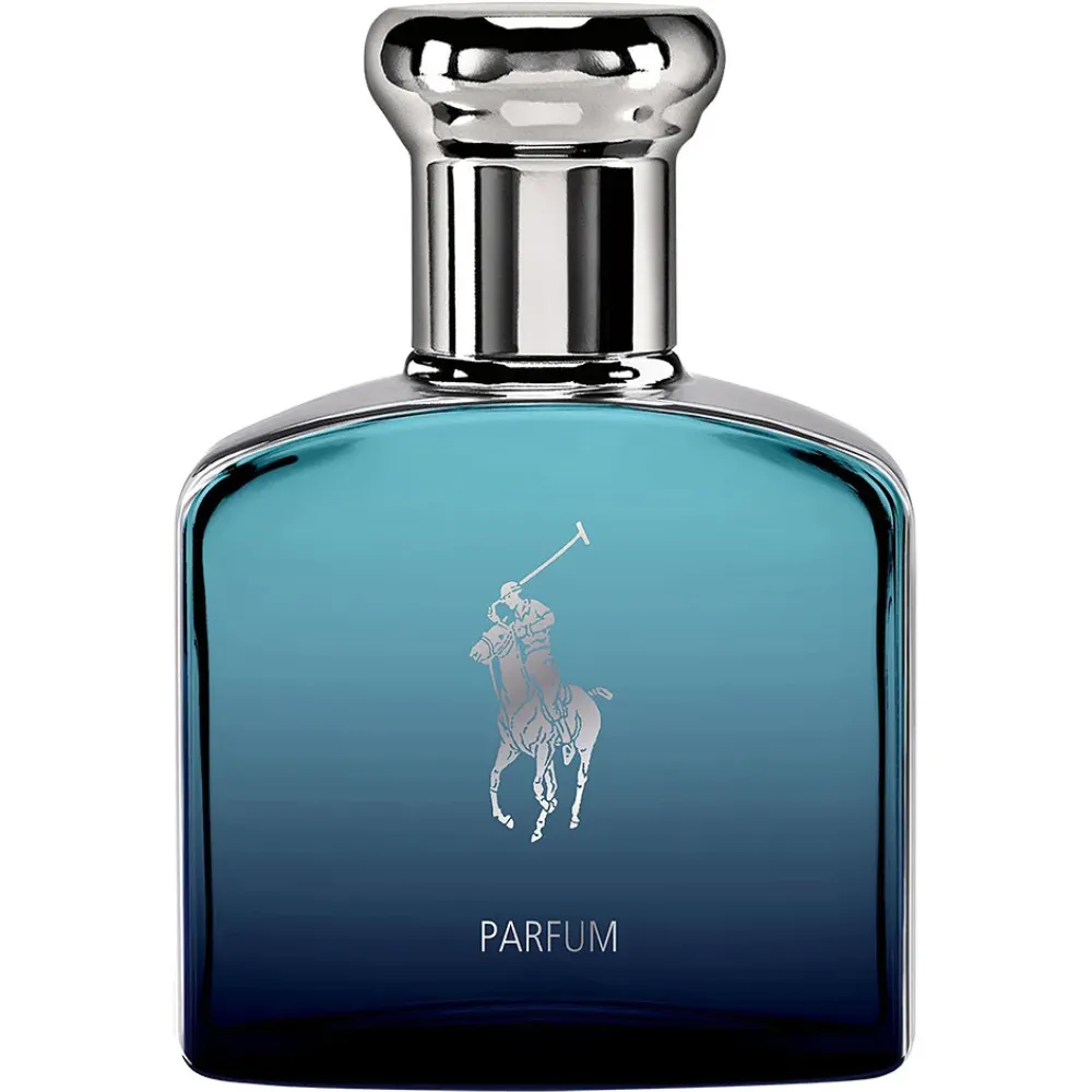 Polo Deep Blue parfume til mænd 40 ml