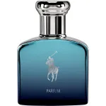 Polo Deep Blue parfume til mænd 40 ml
