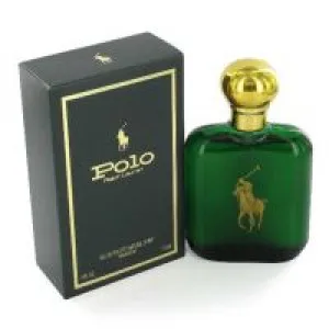 Ralph Lauren Polo Green eau de toilette til mænd 118 ml