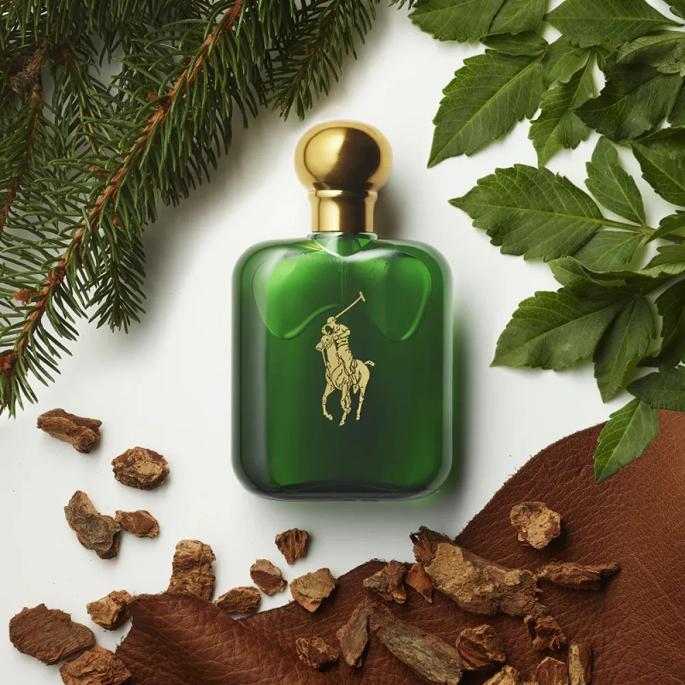 Polo Green eau de toilette til mænd 118 ml