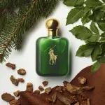 Polo Green eau de toilette til mænd 118 ml