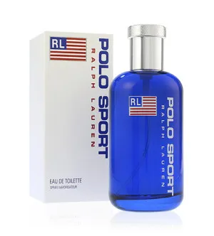 Ralph Lauren Polo Sport Eau de Toilette til mænd