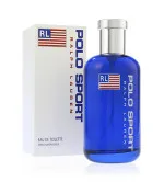 Polo Sport eau de toilette til mænd 75 ml