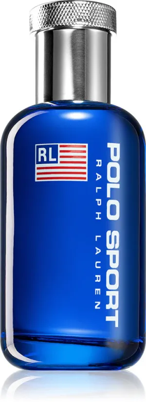 Ralph Lauren Polo Sport eau de toilette til mænd 75 ml