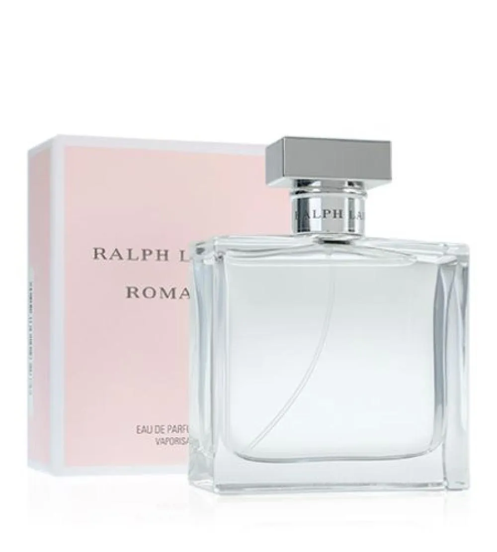 Romance parfumevand til kvinder 50 ml