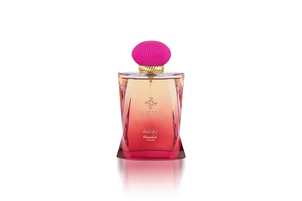 Ramshah Eau de Parfum til kvinder 100 ml