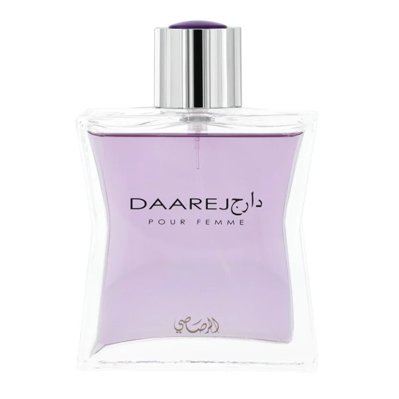 Daarej Pour Femme Eau de Parfum til kvinder 100 ml