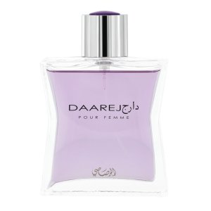 Daarej Pour Femme Eau de Parfum til kvinder