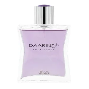 Rasasi Daarej Pour Femme Eau de Parfum til kvinder