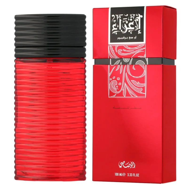 Egra For Woman parfumevand til kvinder 100 ml