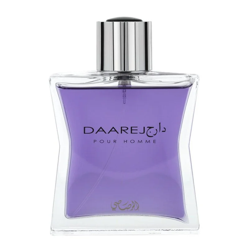 Daarej Pour Homme Eau de Parfum til mænd 100 ml